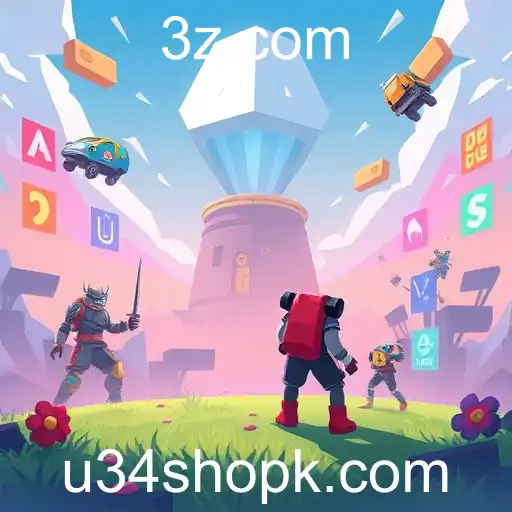 O Crescimento dos Jogos Digitais em 2025