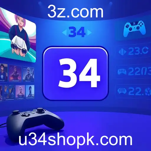 A Revolução do E-commerce de Jogos em 2026