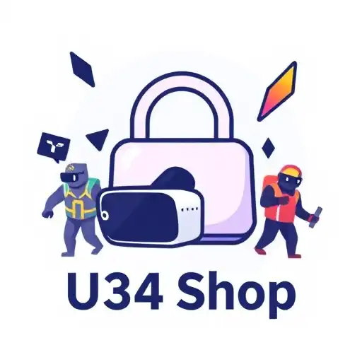Explorando o Universo dos Jogos com U34 Shop em 2026