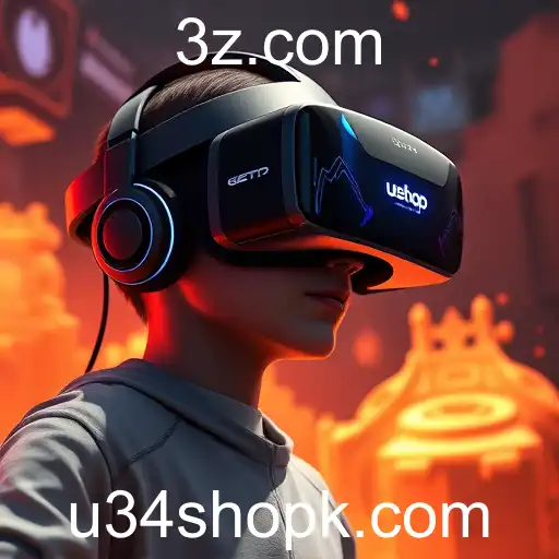 Revolução no Mercado de Jogos em 2026