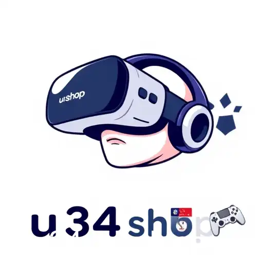 Inovações e Tendências: O Impacto do u34 shop nos Gamers