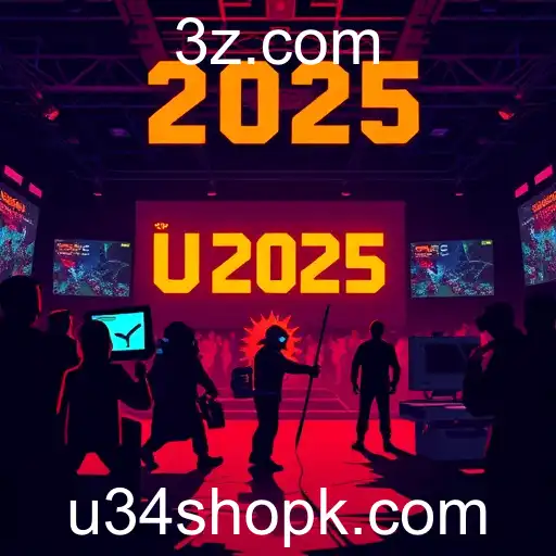 As Novas Tendências do Universo U34 Shop