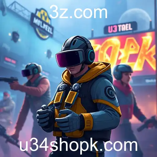 Tendências e Inovações no Mundo dos Jogos em 2026