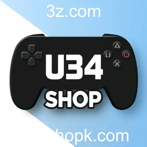 O Impacto do U34 Shop no Cenário de Jogos Online