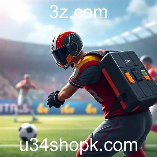 Ascensão dos Jogos Independentes no U34 Shop