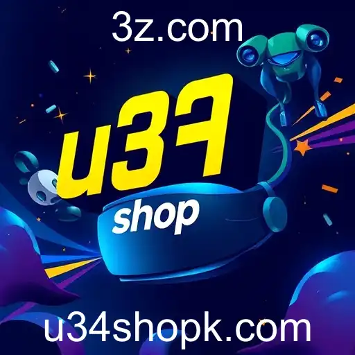 Novidades e Tendências em u34 shop