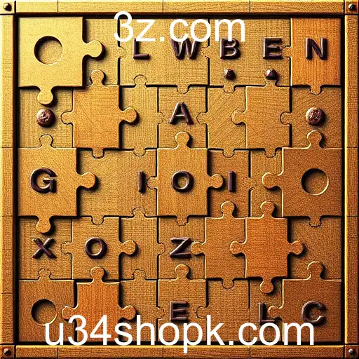 Revolução nos Jogos Online: Tendências e Novidades do U34 Shop