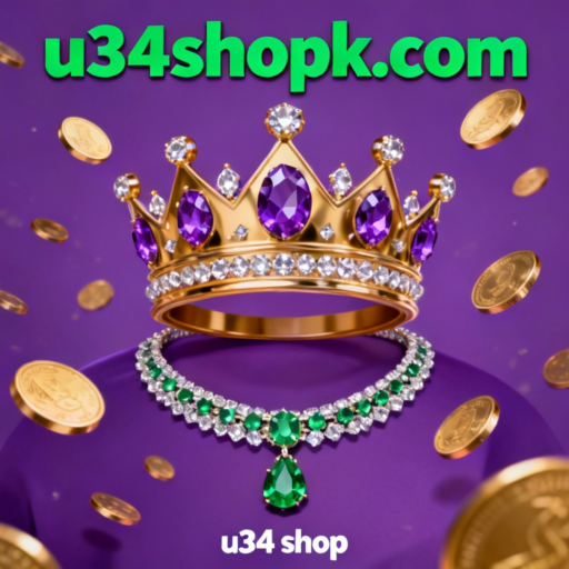 u34 shop