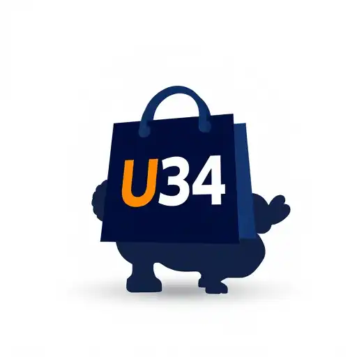 Ascensão do U34 Shop no Mundo dos Games