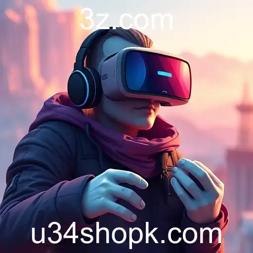 Ascensão do U34 Shop nas Comunidades de Jogos