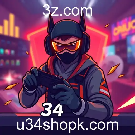 A Nova Era do 'u34 shop' e o Crescimento dos Jogos Online em 2026